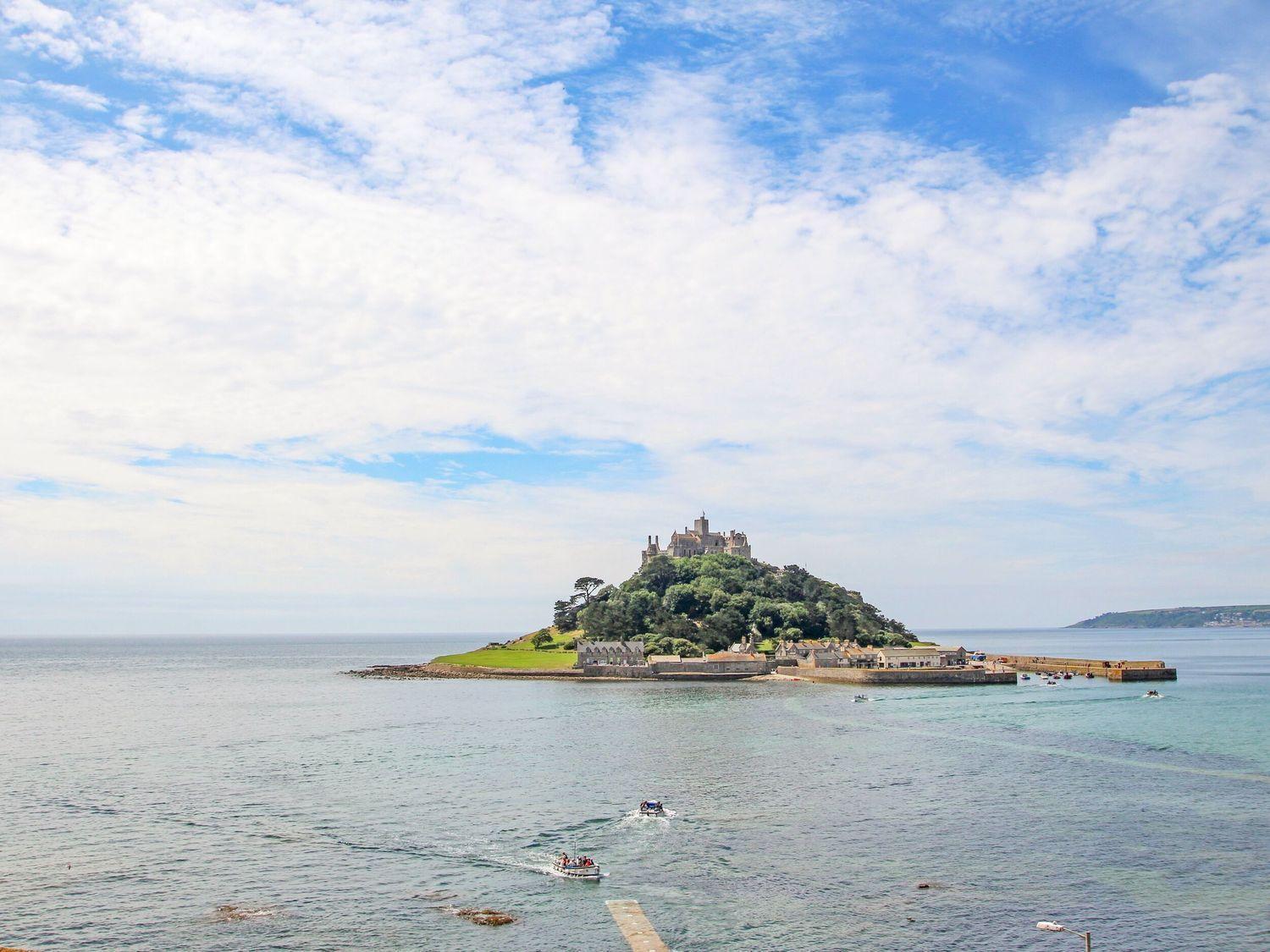 An Skyber Villa Penzance Exterior photo